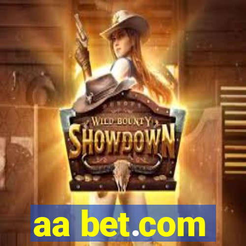 aa bet.com